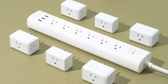 10 Best Smart Plugs